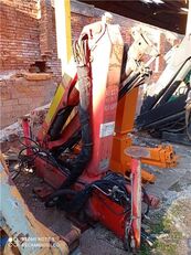 кран-манипулятор MERCEDES-BENZ Grua Brazo Mercedes-Benz MK / OM 366 MB 817