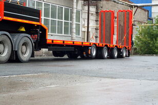 новый полуприцеп низкорамная платформа САП 946434