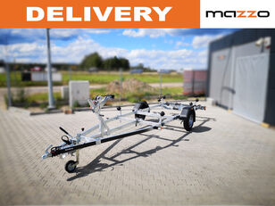 новый лодочный прицеп BRENDERUP 18100B Boat trailer up to 5.5 m