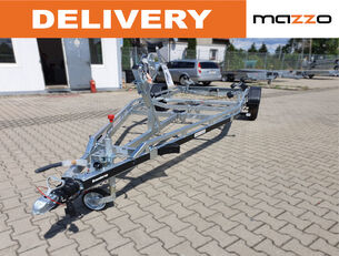 новый лодочный прицеп BRENDERUP Max boat length 6.5m 22180 B Basic 1800