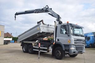 самосвал DAF CF 85.410