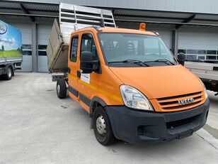 самосвал IVECO Daily 35 S 14