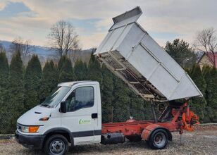 самосвал IVECO Daily 35C11