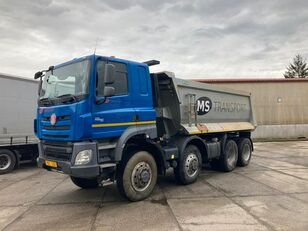 самосвал Tatra 8P6R46 8x8