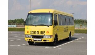 школьный автобус Toyota -/ Mitsubishi Rosa -34 places - ( Export - Tous pays) 