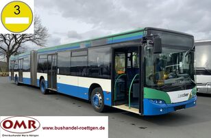 сочлененный автобус Neoplan Centroliner