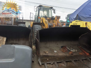 фронтальный погрузчик CATERPILLAR 962G