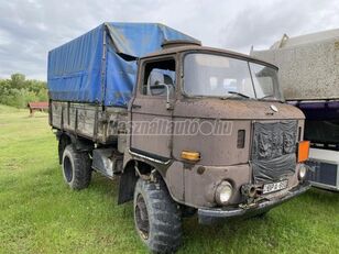 тентованный грузовик IFA W 50 LA/A