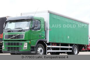 тентованный грузовик Volvo FM9-340 Pritsche Plane Blauft Org 370000km  LBW