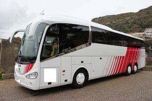 туристический автобус IRIZAR SCANIA K440EB I6 13.37 HDH