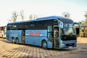 туристический автобус MAN Lions Coach L R08 Euro 6, 61 Pax