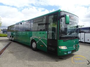 туристический автобус Mercedes-Benz Integro L 60 Seats EEV with Lift