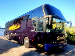туристический автобус Neoplan Cityliner n 1116