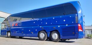 туристический автобус Neoplan Starliner P11