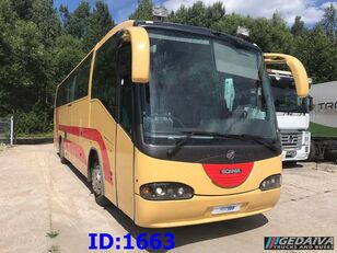 туристический автобус Scania Irizar Century