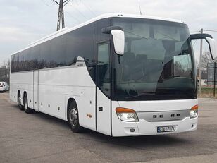 туристический автобус Setra 419 GT-HD