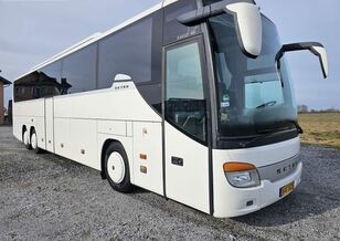 туристический автобус Setra S 416 GT-HD/3 PAX 58 WC EURO 4