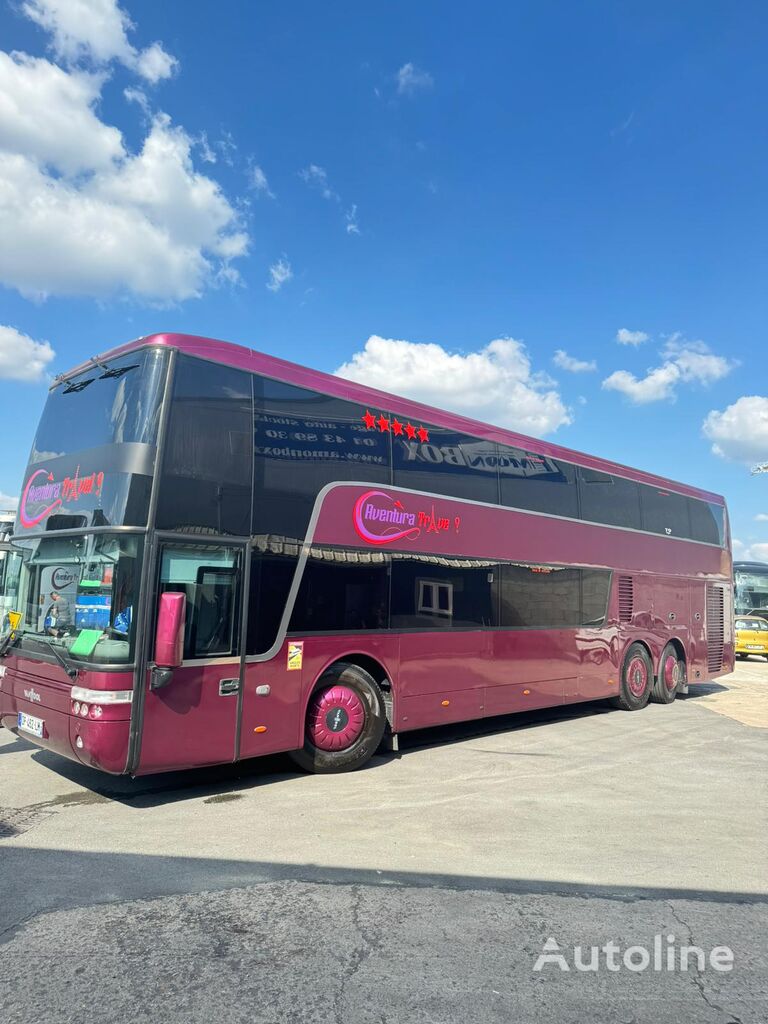 туристический автобус Van Hool Astromega 925
