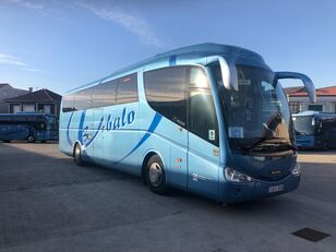 туристический автобус SCANIA K114 IRIZAR PB ALTO (55+1+1+WC)