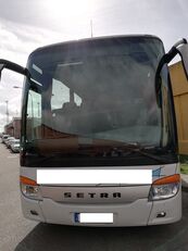 туристический автобус SETRA S417 GT-HD