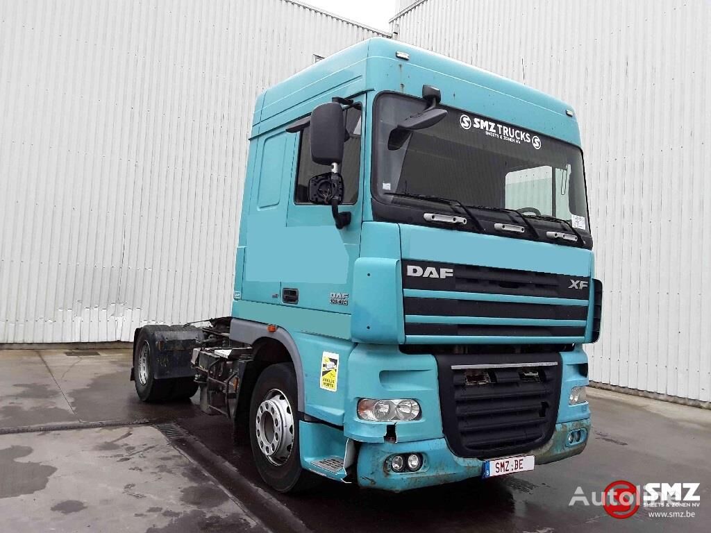 тягач DAF 105 XF 410