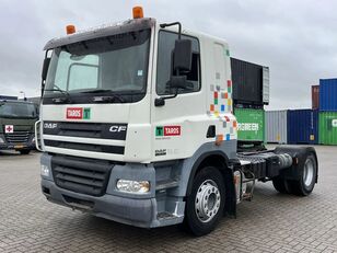 тягач DAF CF 85.430 MANUAL, Belgium truck, 643tkm!!
