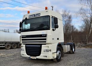 тягач DAF XF 105 410*Euro 5* 1 паливний бак