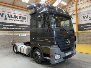 Mercedes Benz Actros 2007