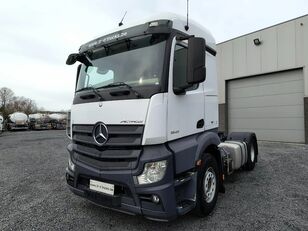 тягач Mercedes-Benz Actros 1942 HYDRAULICS - EURO 5 - ONLY 426 760 KM