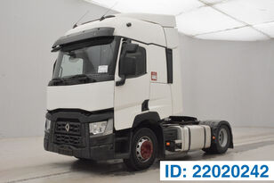 тягач RENAULT T 460