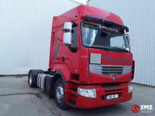 тягач Renault Premium 450