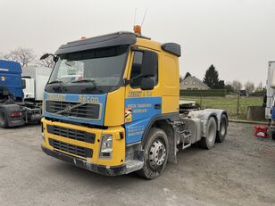 тягач VOLVO FH 480