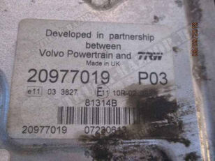 блок управления двигателем, D9B (20977019) для тягача VOLVO