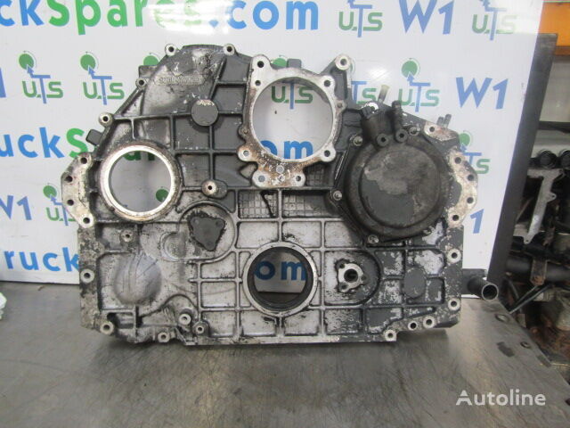 другая запчасть двигателя TIMING COVER 5600426828A для грузовика Renault PREMIUM 400/380