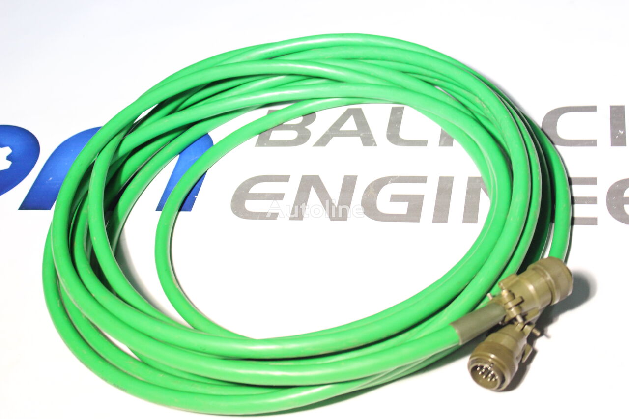Cable 1 , 21000 mm  ( Green Cable ) 58.3611.10 Baltacıoğlu VOITH DIWA для автобуса