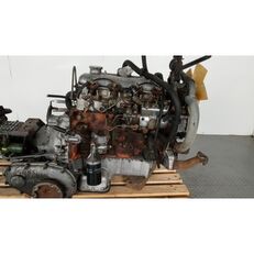 двигатель для грузового микроавтобуса FIAT 242