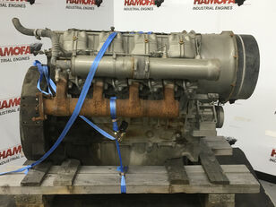двигатель Deutz F8L413F FOR PARTS для тягача