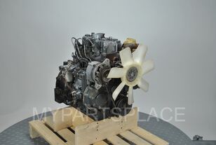 двигатель FORD H843 для тягача