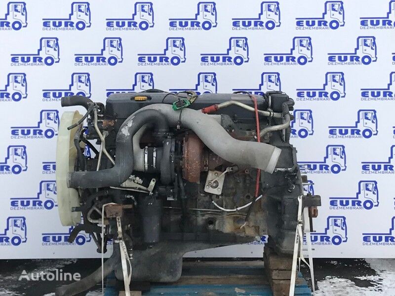 двигатель IVECO STRALIS E6 CURSOR 11 F3GFE611A для грузовика