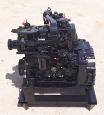 двигатель для Komatsu PC160 8