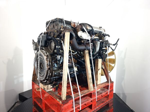 двигатель Mercedes-Benz OM470LA.6-1-00 для грузовика