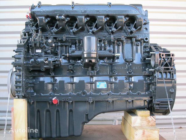 двигатель Renault DCI11 PREMIUM-KERAX для грузовика Renault