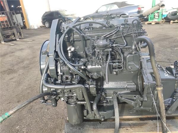 двигатель Renault Motor Completo Renault B  90 - 35 / 50 / 60 FPR  (Modelo B 90-35 7700749900 для грузовика Renault B 90 - 35 / 50 / 60 FPR (Modelo B 90-35) 71 KW [2,5 Ltr. - 71 kW Diesel]