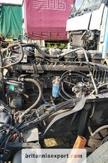 двигатель Scania DSC12 400 HP Euro 2 для тягача Scania 124