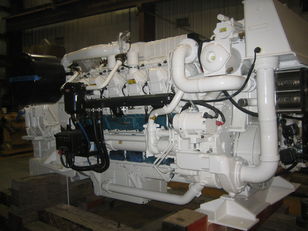 новый двигатель CATERPILLAR DIESEL MARINE PROPULSION для кемпера CI