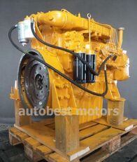 двигатель LIEBHERR D 914 TI 9269831 из Европы для экскаватора-погрузчика