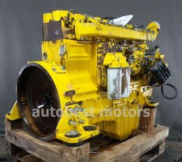 двигатель LIEBHERR D 916 TI 9272686 для экскаватора