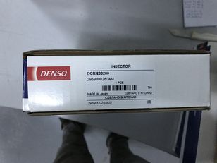 форсунка DCRI200280 для микроавтобуса
