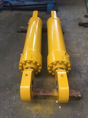 новый гидроцилиндр KOMATSU CLAM (DUMP) CYLINDER для экскаватора KOMATSU PC4000