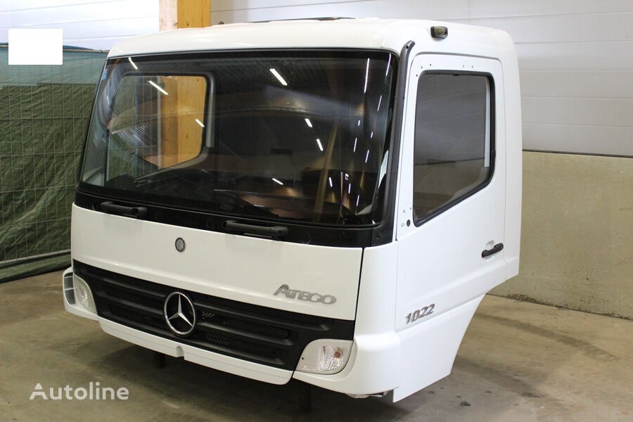 кабина для грузовика Mercedes-Benz Atego 2